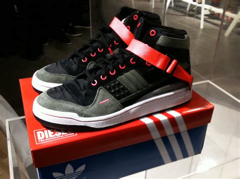 diesel adidas|adidas diesel shoes.